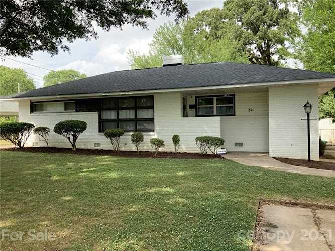 311 Webster Place Charlotte, NC 28209