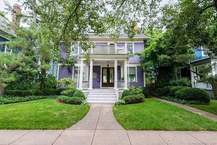 31 Everit Street New Haven, CT 06511