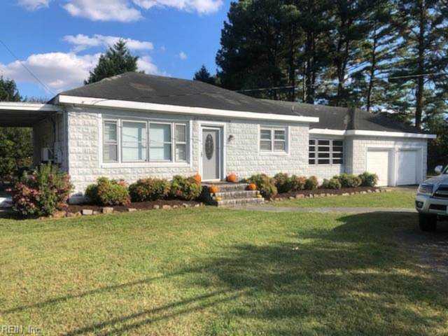 1297 S Battlefield Blvd Chesapeake, VA 23322