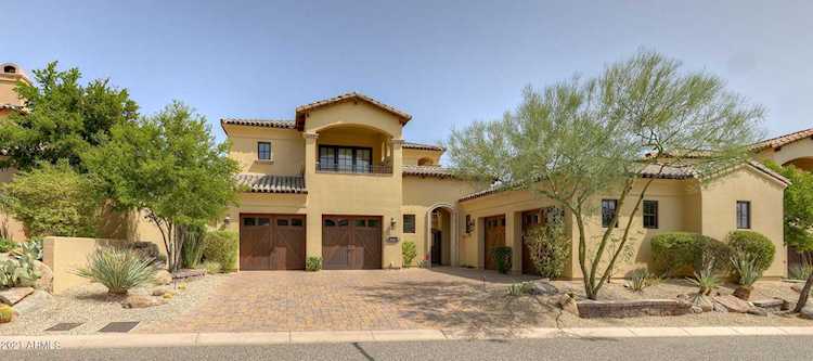 6635 N 39th Way Paradise Valley, AZ 85253