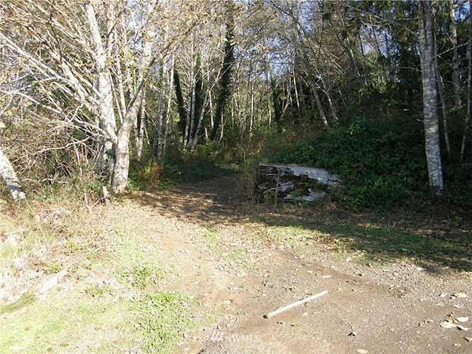 0 End of Smith Anderson Rd Grayland, WA 98547 | MLS® 1831857 Photo 1