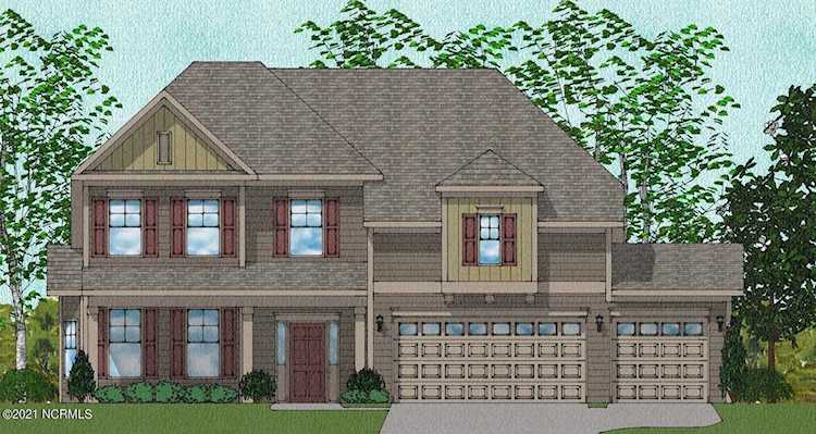 1208 Pandion Drive Wilmington, NC 28411