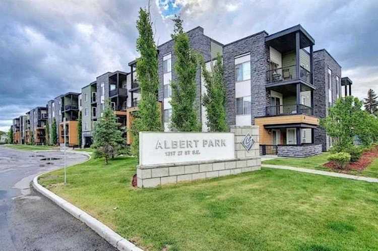 1317 27 St SE #1214 Calgary, AB T2A 4Y5