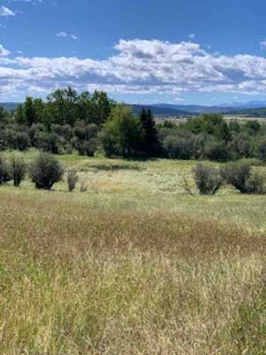 192 St W And 274 Ave W Rural Foothills County, AB T1S 5K3