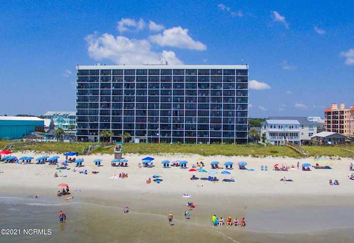 1615 Lake Park Boulevard Carolina Beach, NC 28428