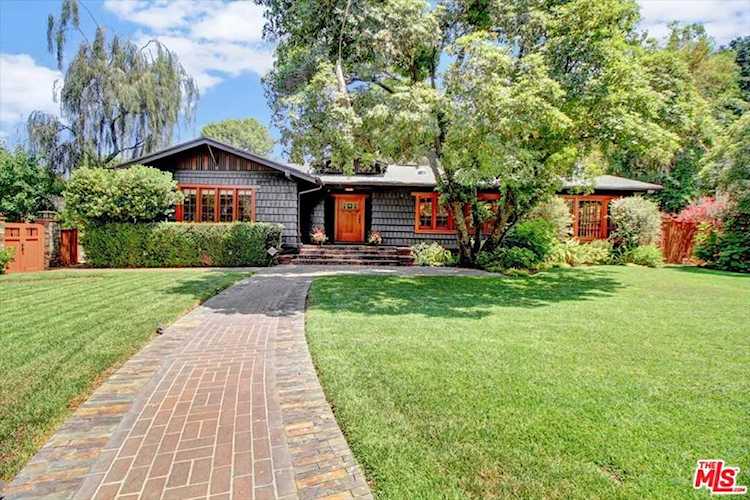 751 E Woodbury Rd, Altadena, CA 91001 | RubyHome Photo 1