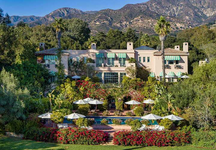 670 Hot Springs Rd Montecito, CA 93108
