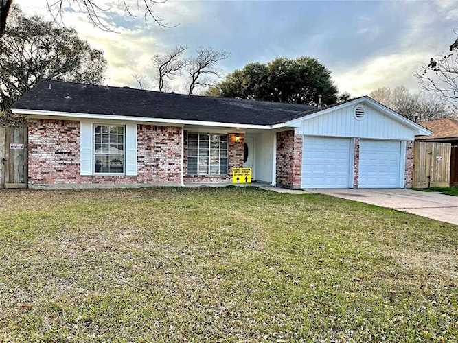 3607 Blalock Rd Houston, TX 77080