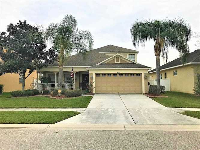 7614 Bulls Head Dr Wesley Chapel, FL 33545 | MLS A4510976 Photo 1
