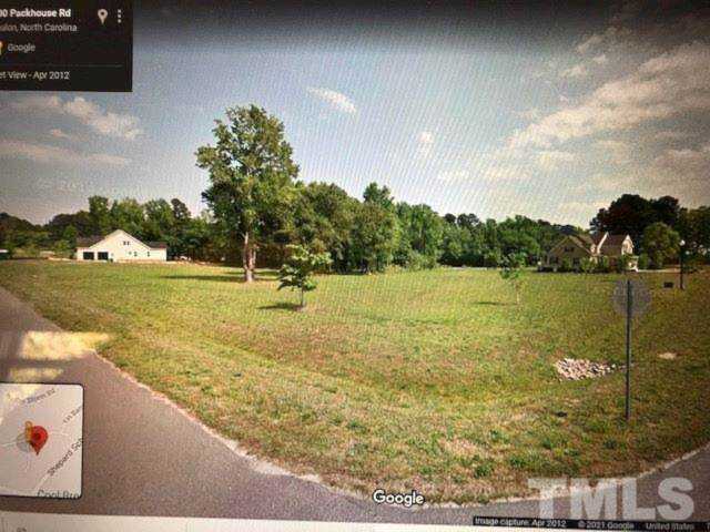 1124 Tobacco Row Court Zebulon, NC 27597 | MLS 2404833 Photo 1