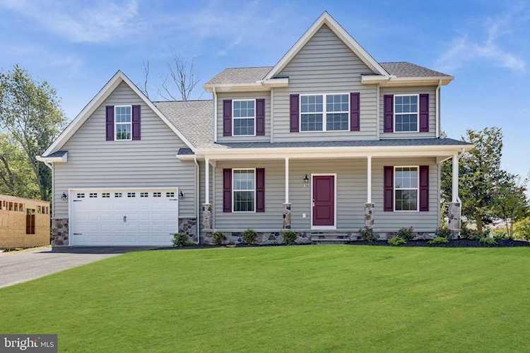 69 N Ridge Brook Dr Felton, DE 19943