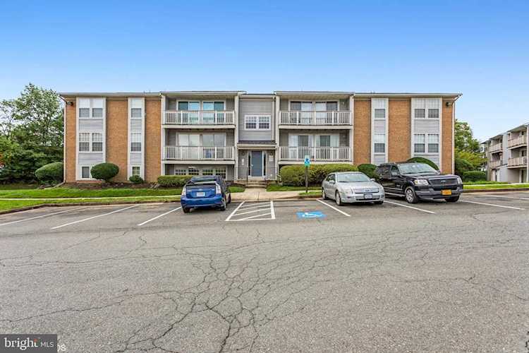 3371 Yost Ln #102, Dumfries, VA 22026 MLS #VAPW2007524 - Princeton Woods Photo 1