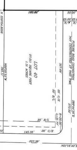 Lot 40 N/A Parkville, MO 64152