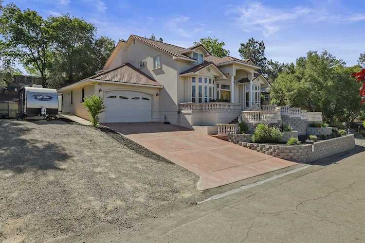 4801 Sunset View Lane Fair Oaks, CA 95628