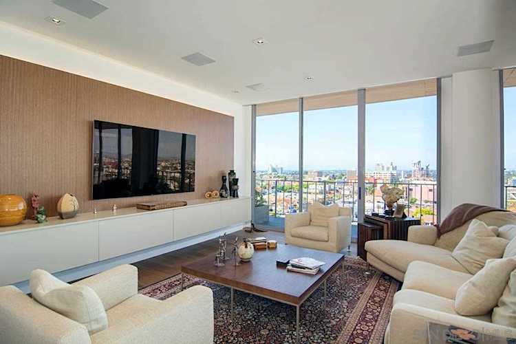3634 7Th #14H San Diego, CA 92103