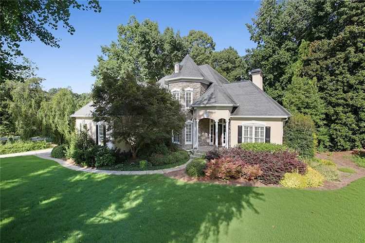 152 Glen Eagle Way Mcdonough, GA 30253