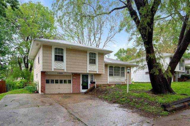 11900 Fremont St Grandview, MO 64030
