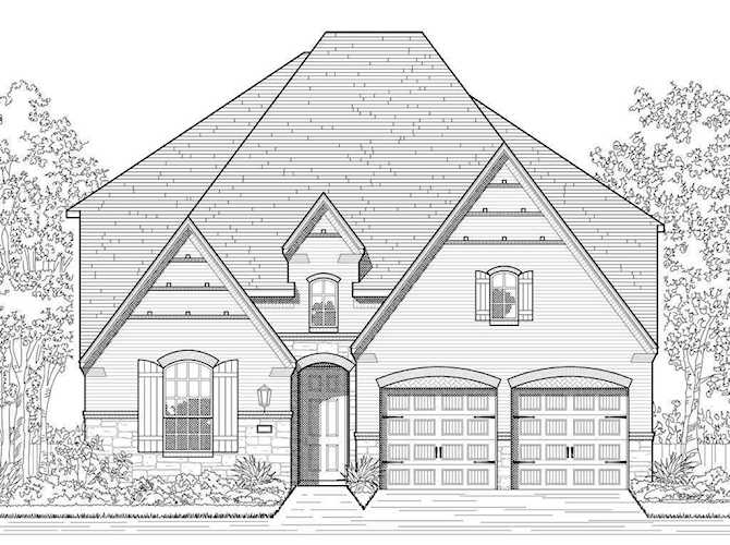 7326 Camden Crestwood Way Katy, TX 77493