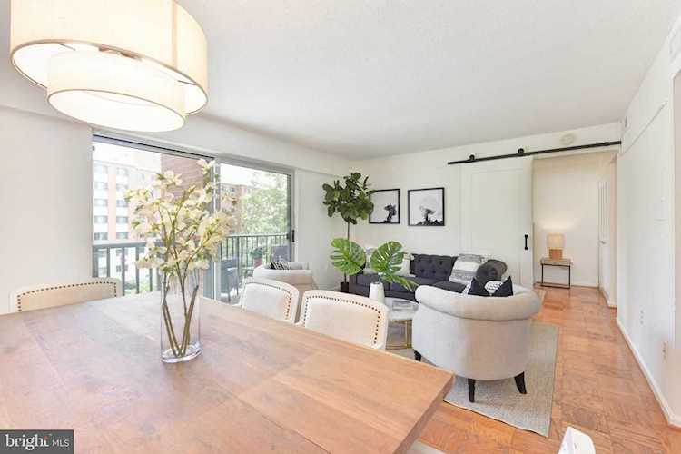 1300 Army Navy Dr #419 Arlington, VA 22202