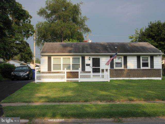 101 N Brownleaf Rd Newark, DE 19713