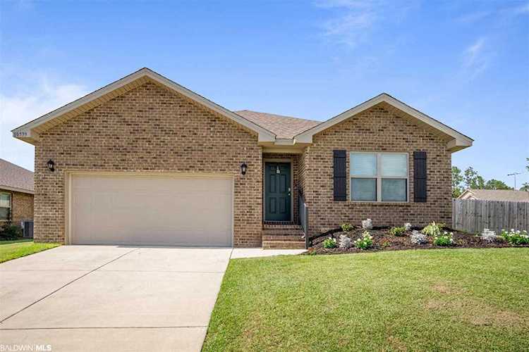 10599 Brodick Loop Spanish Fort, AL 36527 | MLS 317117 Photo 1