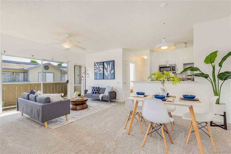 91-225 Hanapouli Circle #33I Ewa Beach, HI 96706 | MLS 202118818 Photo 1