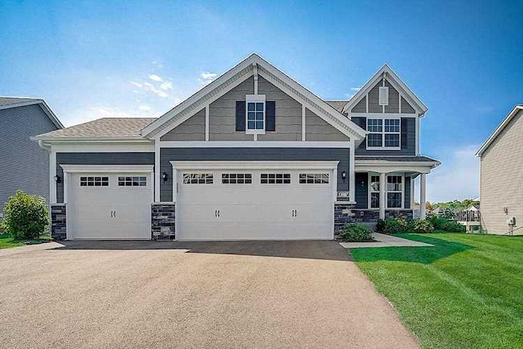 13087 Leyte Circle NE Blaine, MN 55449