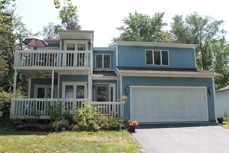 39 Shore Drive Ogden Dunes, IN 46368
