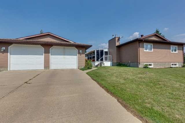4602 Park Ave Rimbey, AB T0C 2J0