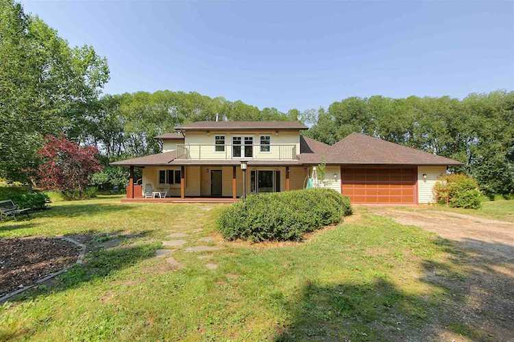 53219 Rge Rd 11 Rural Parkland County, AB T7Y 0B8