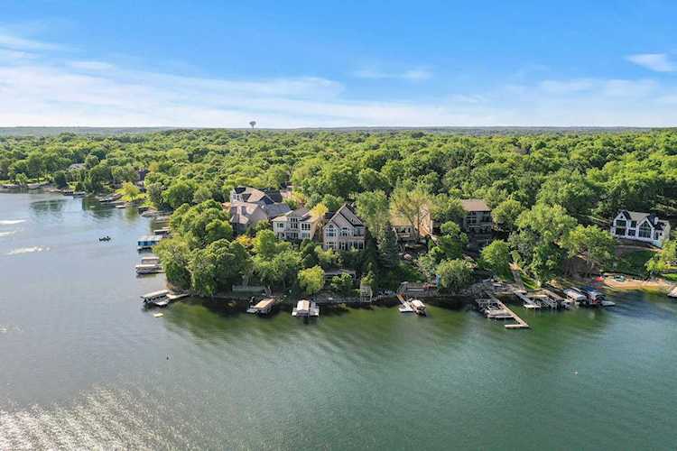 14964 Pixie Point Circle SE Prior Lake, MN 55372