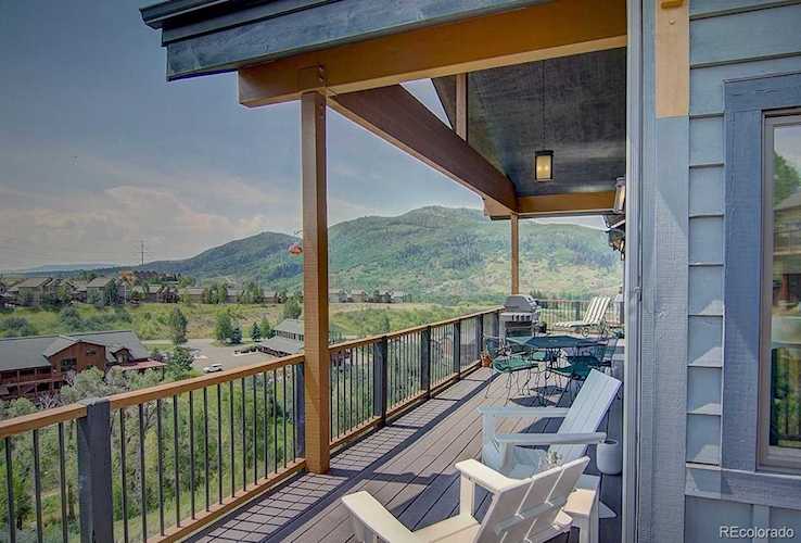 747 Sandhill Circle Steamboat Springs, CO 80487 | MLS 4908937 Photo 1