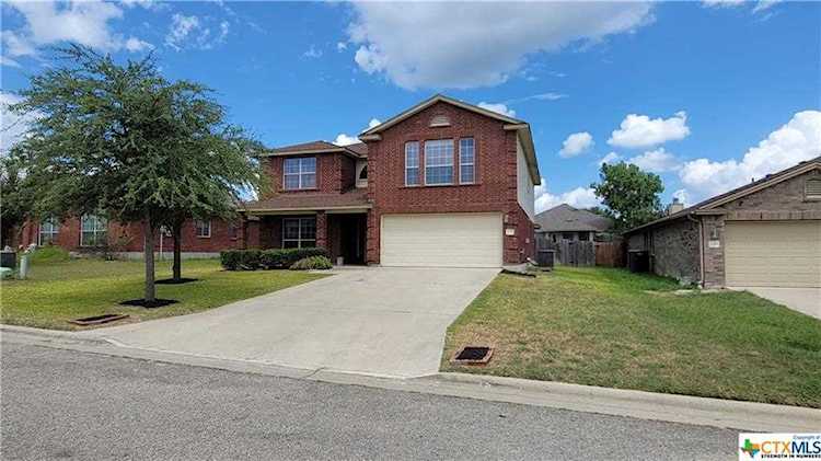 231 Memory Ln Harker Heights, TX 76548