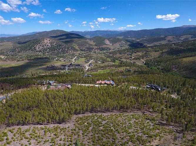 1289 Discovery Hill Dr Breckenridge, CO 80424