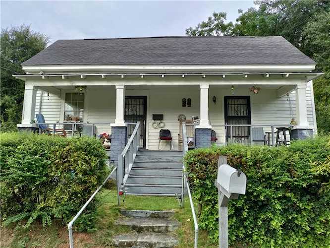 803 4th St Opelika, AL 36801 | MLS 153283 Photo 1