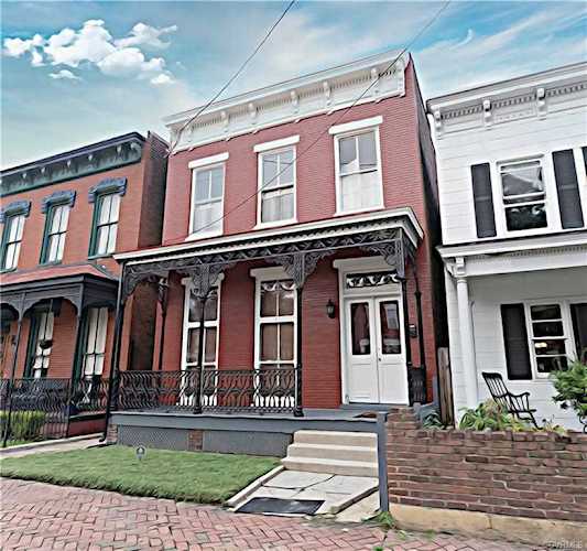 420 W Clay St Richmond, VA 23220