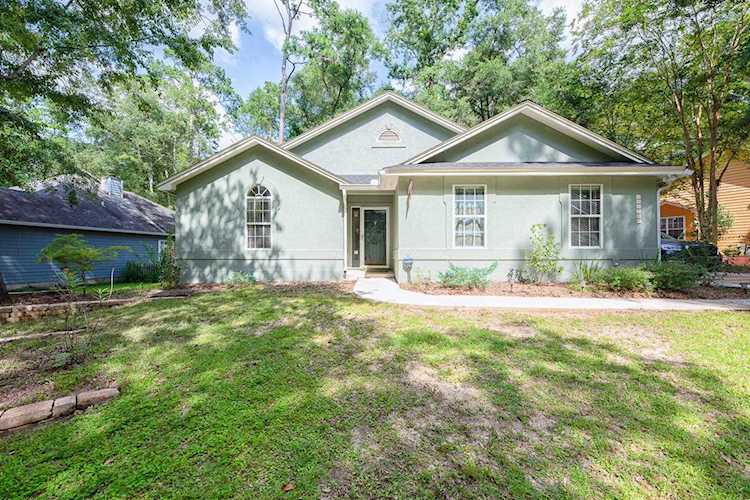 9376 Buck Haven Trl Tallahassee, FL 32312 in Killearn Lakes Photo 1