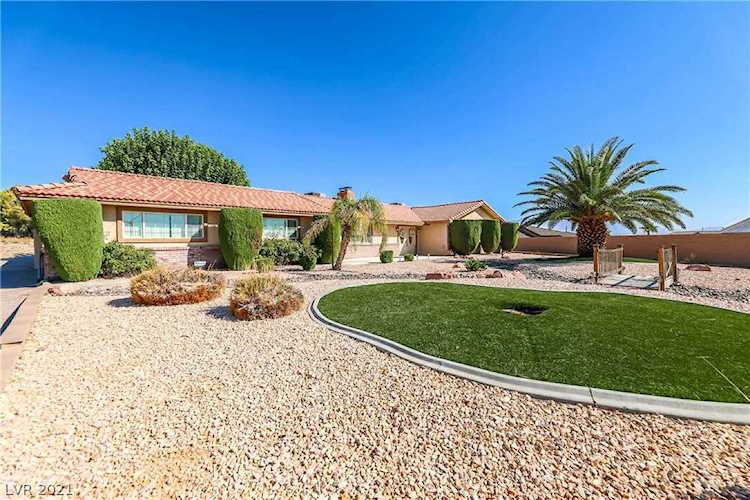 9660 W Ann Rd Las Vegas, NV 89149