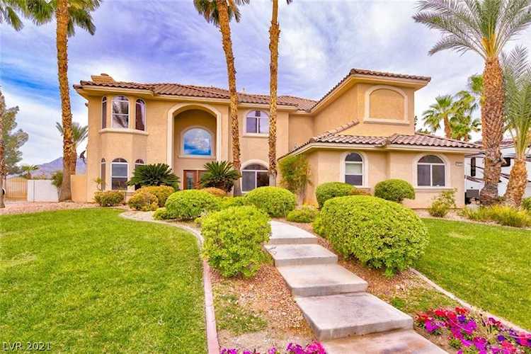 4875 Impressario Ct Las Vegas, NV 89149