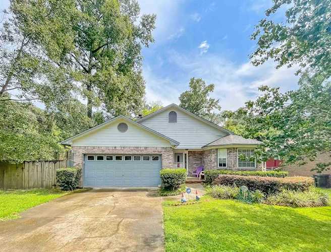 2937 Modred Ln Tallahassee, FL 32301
