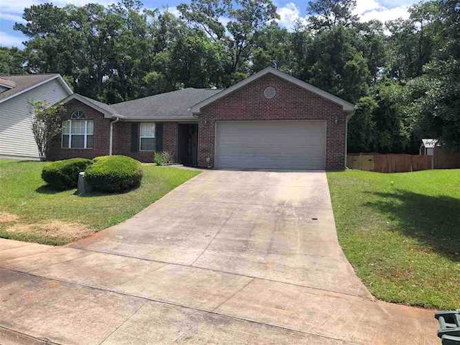 3029 Bidhurst Circle Tallahassee, FL 32317