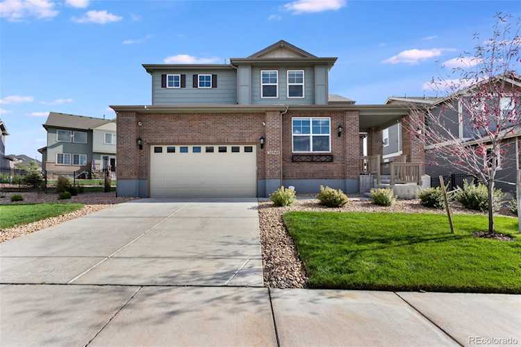 26948 E Irish Place Aurora, CO 80016