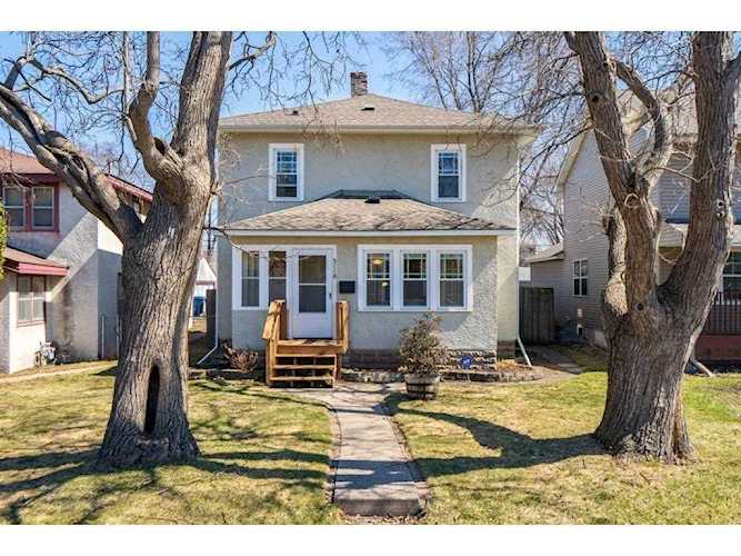 5118 James Avenue N Minneapolis, MN 55430