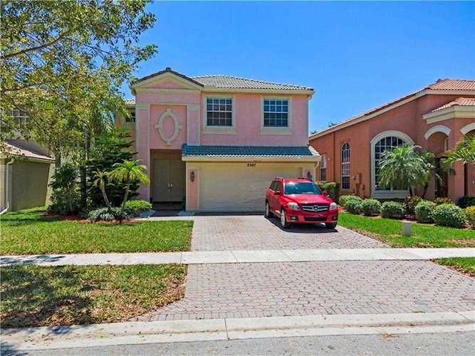 2567 Sawyer Ter Wellington, FL 33414