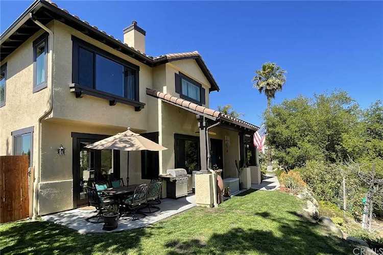 31471 Tuscany Ln Malibu, CA 90265