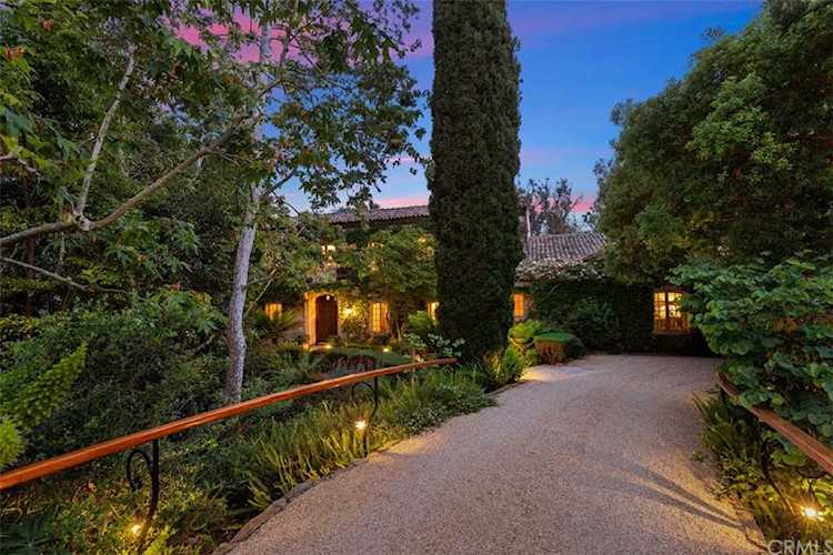 25622 Paseo De La Paz San Juan Capistrano, CA 92675