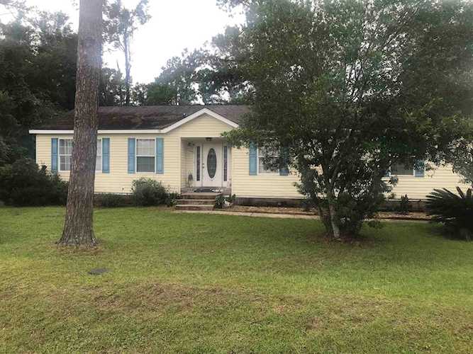 36 Shar-Mel-Re Crawfordville, FL 32327