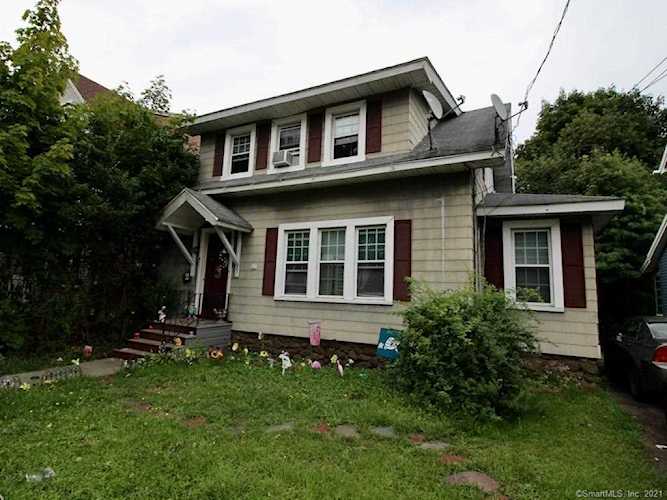 851 Woodward Avenue New Haven, CT 06512