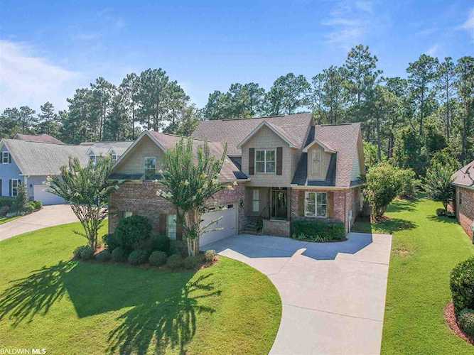 6991 Carson Lane Spanish Fort, AL 36527 | MLS 317560 Photo 1