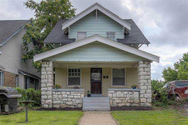 2941 Indiana Ave Kansas City, MO 64128
